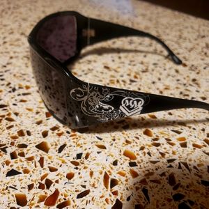 Metal Mulisha sunglasses